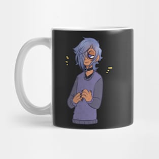 Ienzo Mug